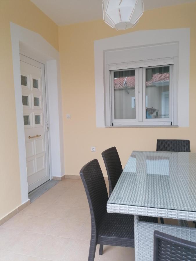 Green Island Residence Skala Potamia (Thasos) Exterior foto