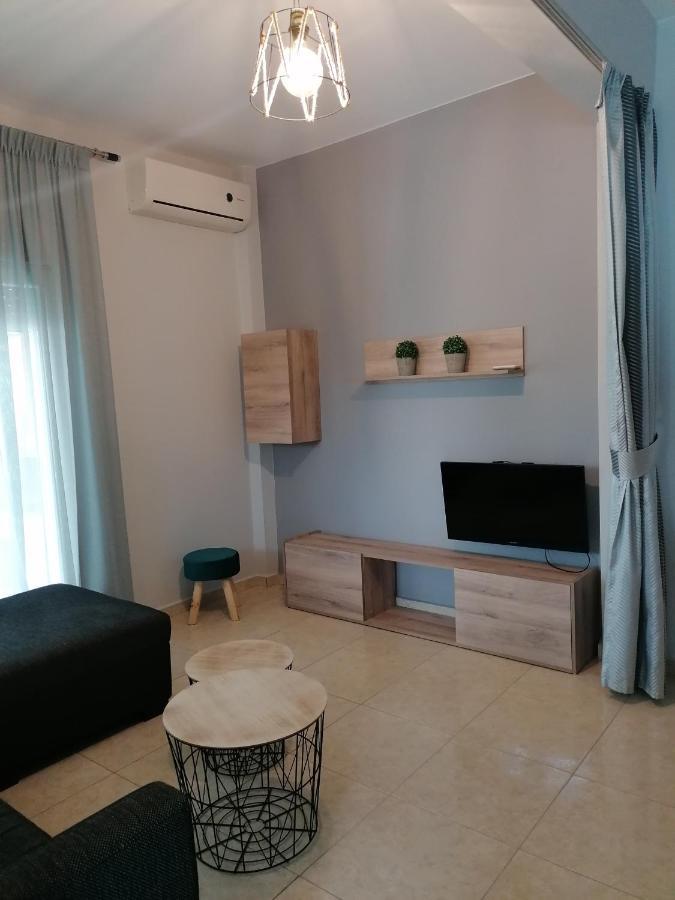 Green Island Residence Skala Potamia (Thasos) Exterior foto