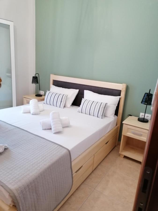 Green Island Residence Skala Potamia (Thasos) Exterior foto